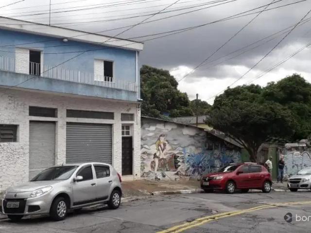 Terreno / Lote para Venda em São Paulo/SP Vila Bertioga