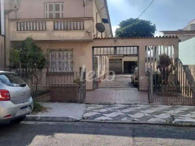 Terreno / Lote para Venda em São Paulo/SP Vila Bertioga