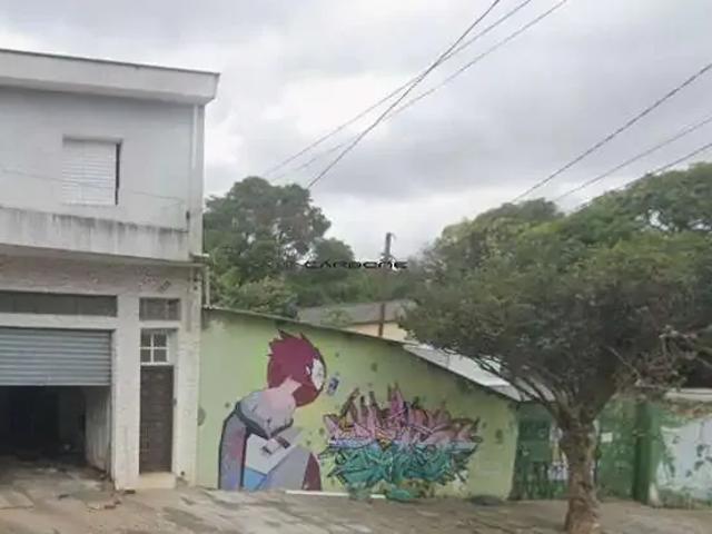 Terreno / Lote para Venda em São Paulo/SP Vila Bertioga