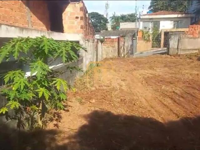 Terreno / Lote para Venda em São Paulo/SP Vila Boaçava