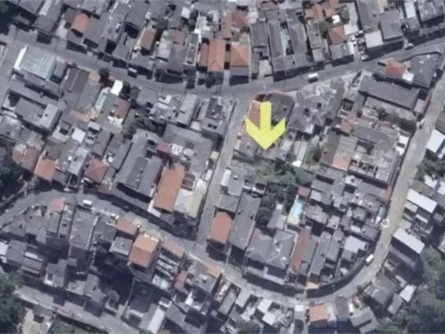 Terreno / Lote para Venda em São Paulo/SP Vila Boaçava