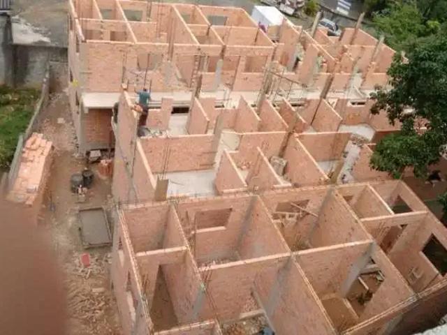 Terreno / Lote para Venda em São Paulo/SP Vila Boaçava