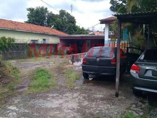 Terreno / Lote para Venda em São Paulo/SP Vila Bonilha