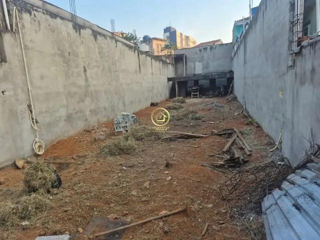 Terreno / Lote para Venda em São Paulo/SP Vila Bonilha
