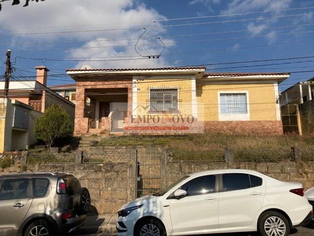 Terreno / Lote para Venda em São Paulo/SP Vila Bonilha