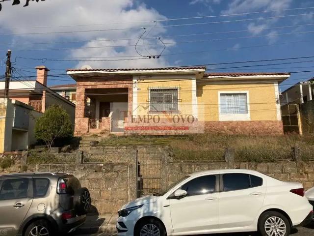 Terreno / Lote para Venda em São Paulo/SP Vila Bonilha