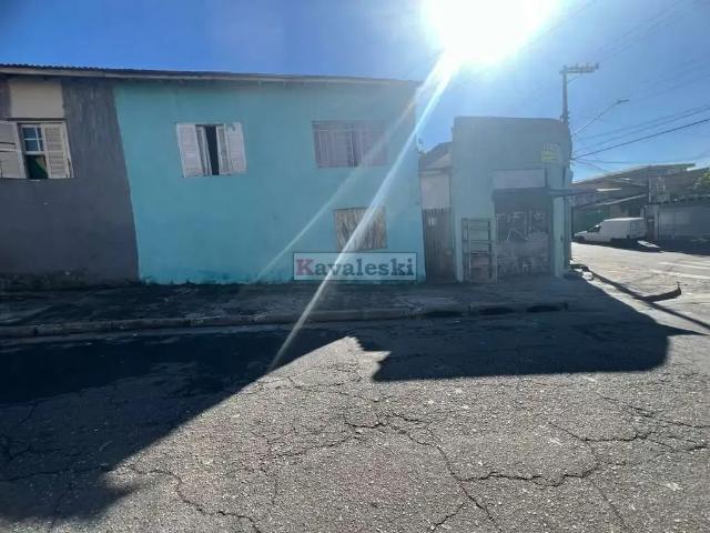 Terreno / Lote para Venda em São Paulo/SP Vila Brasilina