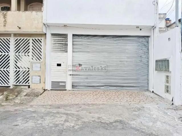 Terreno / Lote para Venda em São Paulo/SP Vila Brasilina