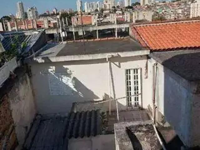 Terreno / Lote para Venda em São Paulo/SP Vila Brasilina 4 Quartos