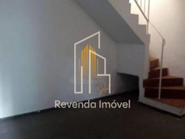 Terreno / Lote para Venda em São Paulo/SP Vila Brasilina
