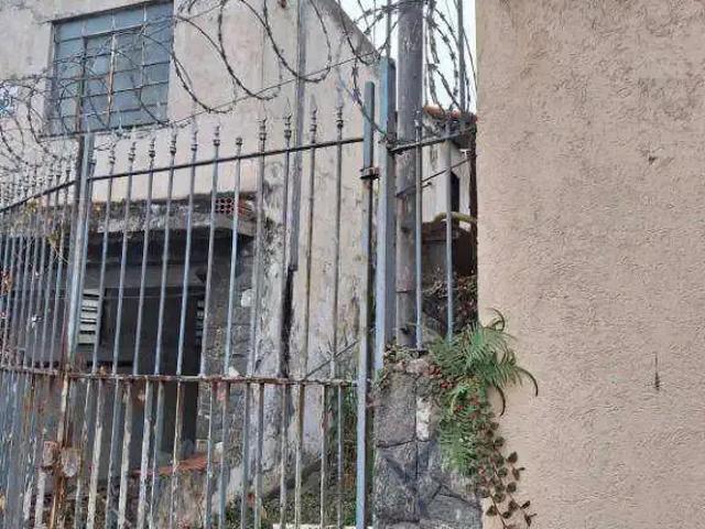 Terreno / Lote para Venda em São Paulo/SP Vila Brasilina