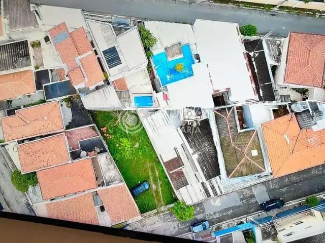 Terreno / Lote para Venda em São Paulo/SP Vila Brasílio Machado