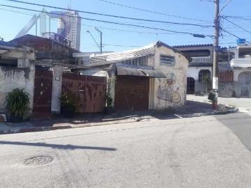 Terreno / Lote para Venda em São Paulo/SP Vila Brasílio Machado 1 Quartos
