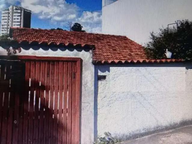 Terreno / Lote para Venda em São Paulo/SP Vila Brasílio Machado 1 Quartos