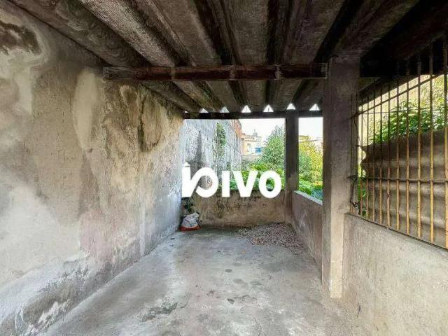 Terreno / Lote para Venda em São Paulo/SP Vila Brasílio Machado