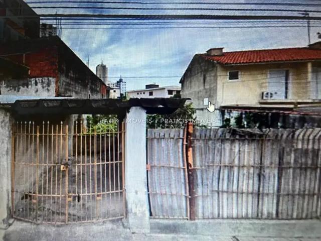 Terreno / Lote para Venda em São Paulo/SP Vila Brasílio Machado