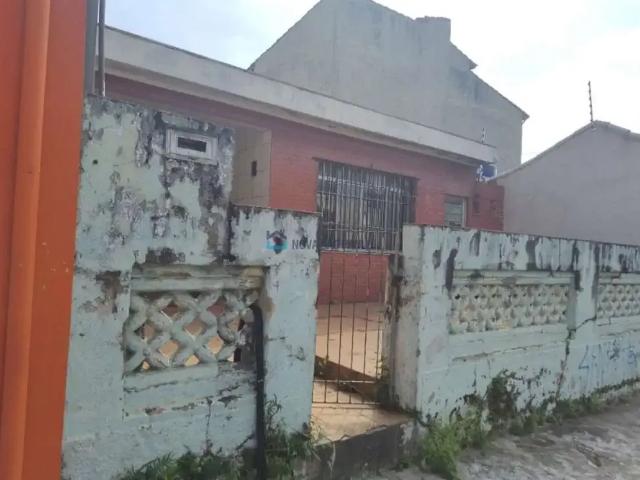 Terreno / Lote para Venda em São Paulo/SP Vila Brasílio Machado