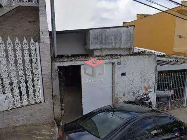 Terreno / Lote para Venda em São Paulo/SP Vila Brasílio Machado