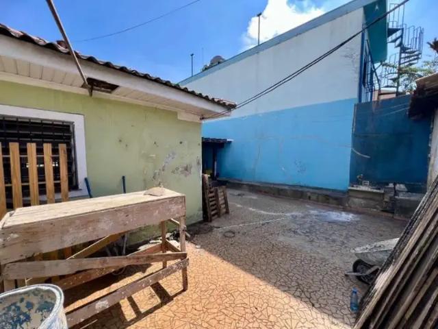 Terreno / Lote para Venda em São Paulo/SP Vila Brasílio Machado