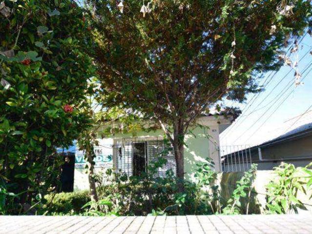 Terreno / Lote para Venda em São Paulo/SP Vila Brasílio Machado