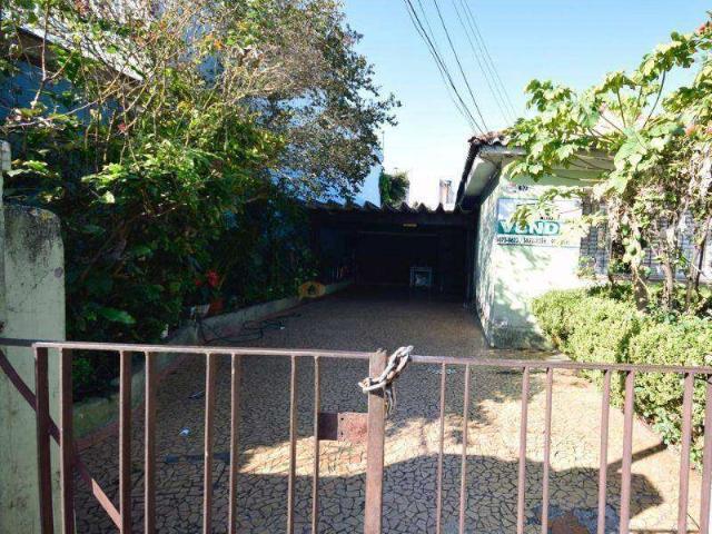 Terreno / Lote para Venda em São Paulo/SP Vila Brasílio Machado