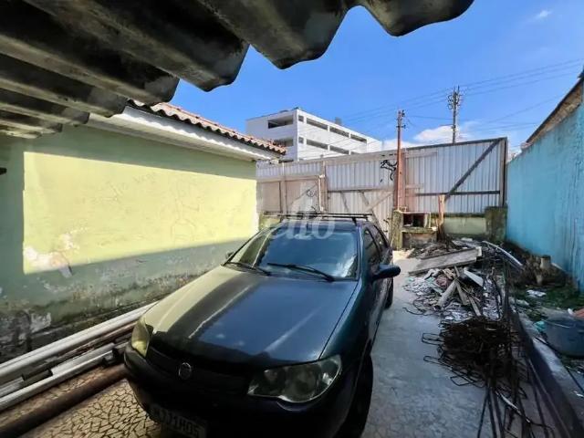 Terreno / Lote para Venda em São Paulo/SP Vila Brasílio Machado