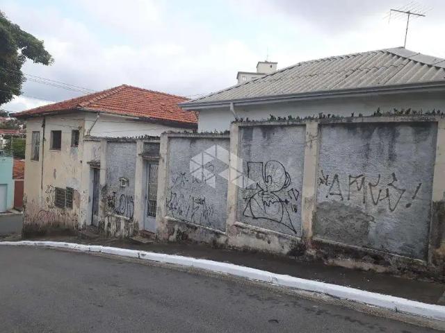 Terreno / Lote para Venda em São Paulo/SP Vila Brasílio Machado