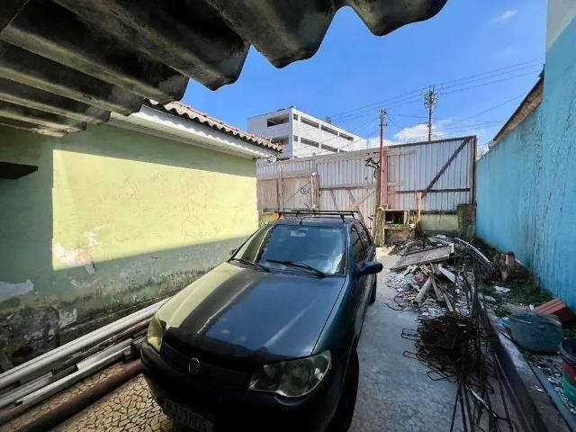 Terreno / Lote para Venda em São Paulo/SP Vila Brasílio Machado