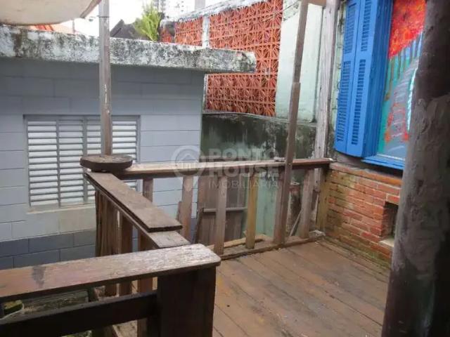 Terreno / Lote para Venda em São Paulo/SP Vila Brasílio Machado
