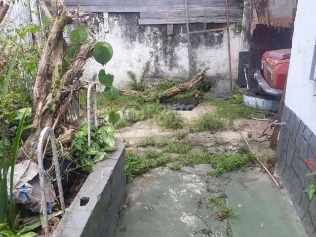 Terreno / Lote para Venda em São Paulo/SP Vila Brasílio Machado