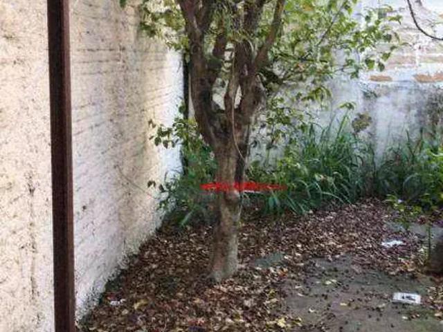 Terreno / Lote para Venda em São Paulo/SP Vila Brasílio Machado