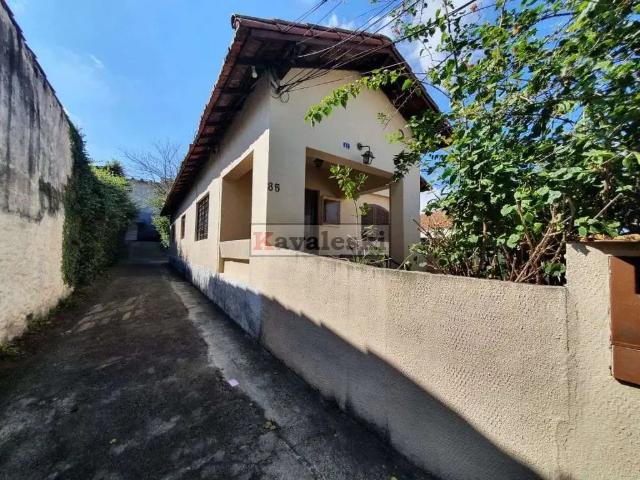 Terreno / Lote para Venda em São Paulo/SP Vila Brasílio Machado