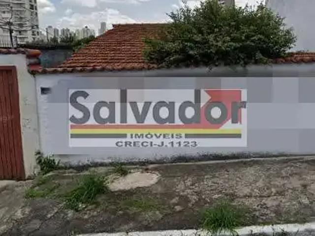 Terreno / Lote para Venda em São Paulo/SP Vila Brasílio Machado