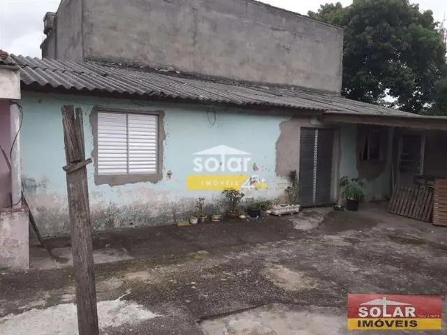Terreno / Lote para Venda em São Paulo/SP Vila Curuçá