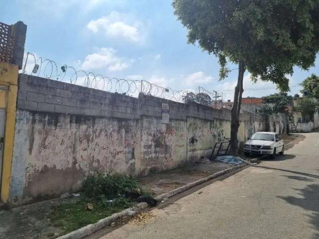 Terreno / Lote para Venda em São Paulo/SP Vila Curuçá