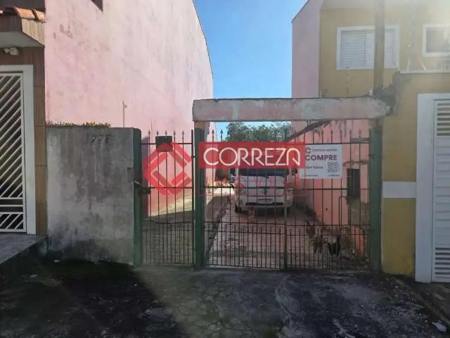 Terreno / Lote para Venda em São Paulo/SP Vila Curuçá