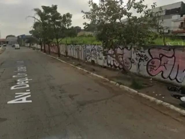 Terreno / Lote para Venda em São Paulo/SP Vila Curuçá