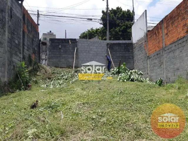 Terreno / Lote para Venda em São Paulo/SP Vila Curuçá