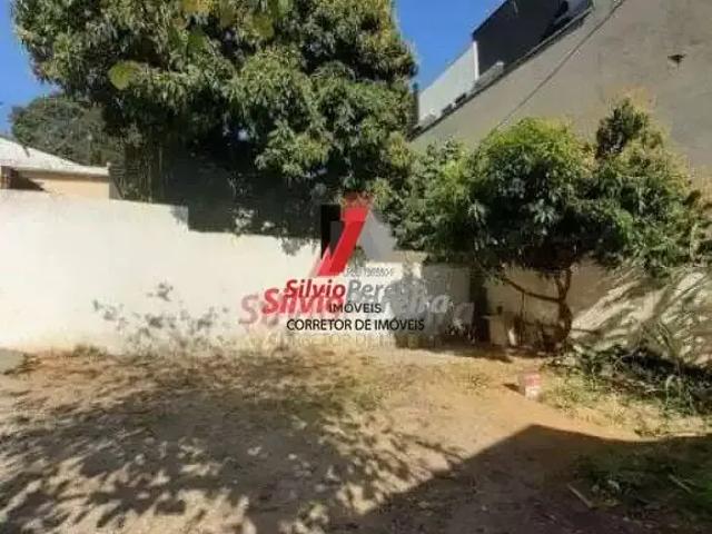 Terreno / Lote para Venda em São Paulo/SP Vila Curuçá