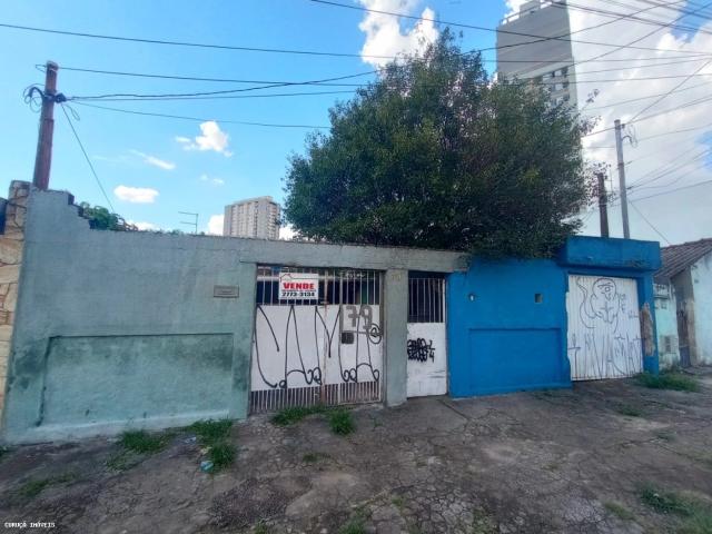 Terreno / Lote para Venda em São Paulo/SP Vila Curuçá