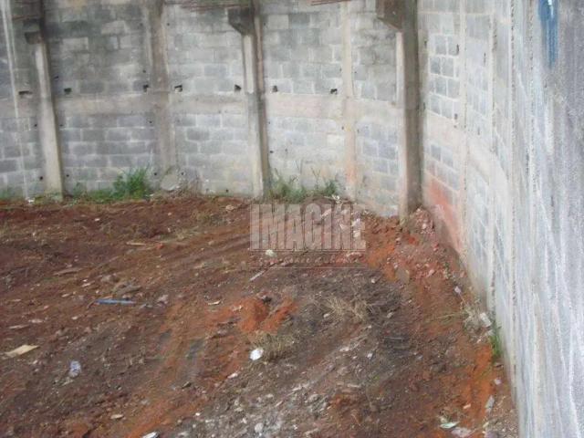 Terreno / Lote para Venda em São Paulo/SP Vila Curuçá