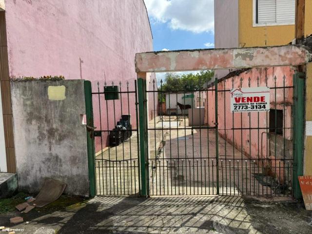 Terreno / Lote para Venda em São Paulo/SP Vila Curuçá
