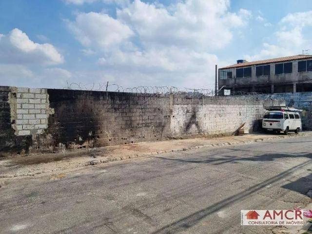 Terreno / Lote para Venda em São Paulo/SP Vila Curuçá