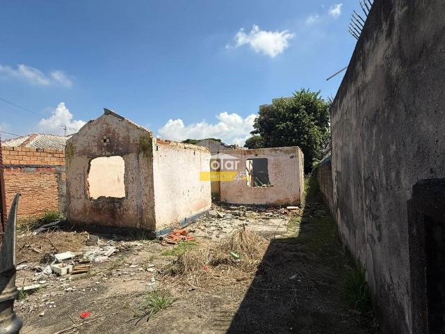 Terreno / Lote para Venda em São Paulo/SP Vila Curuçá