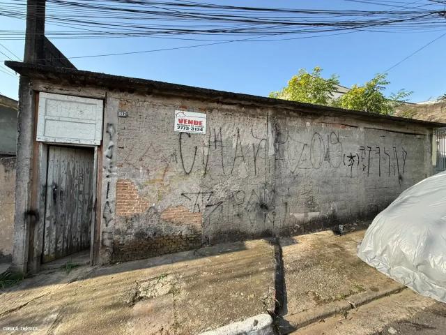 Terreno / Lote para Venda em São Paulo/SP Vila Curuçá