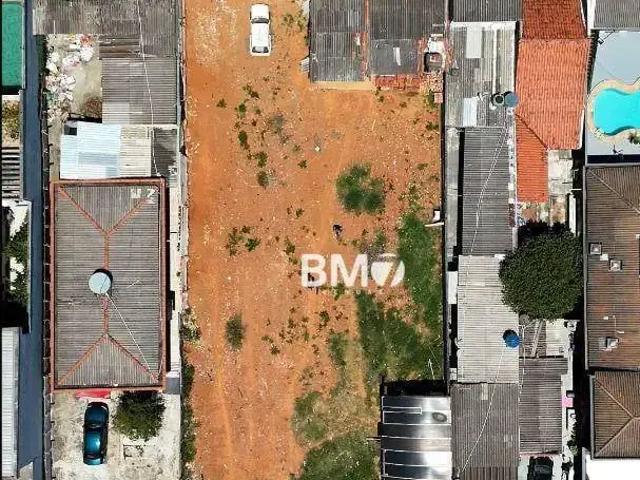 Terreno / Lote para Venda em São Paulo/SP Vila Curuçá