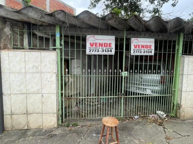 Terreno / Lote para Venda em São Paulo/SP Vila Curuçá