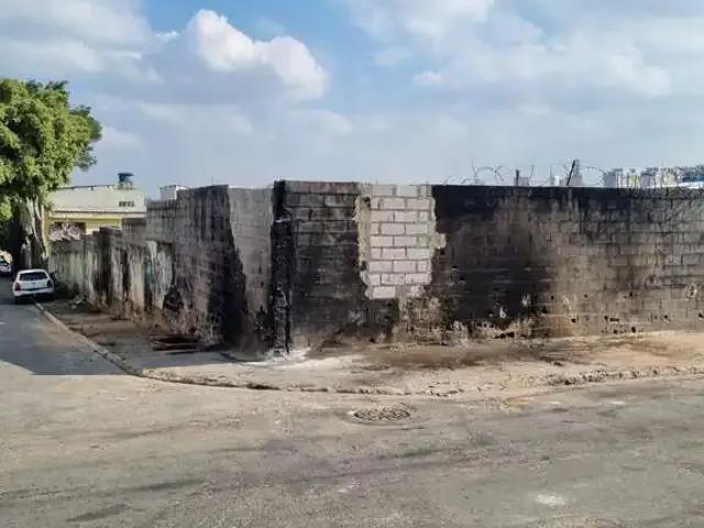 Terreno / Lote para Venda em São Paulo/SP Vila Curuçá