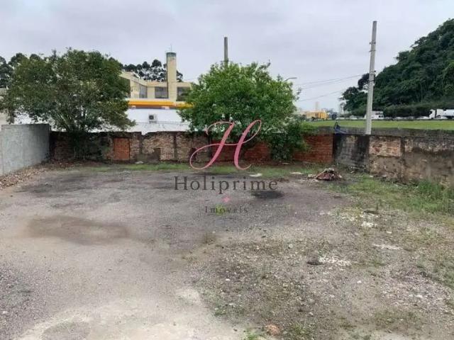 Terreno / Lote para Venda em São Paulo/SP Aricanduva