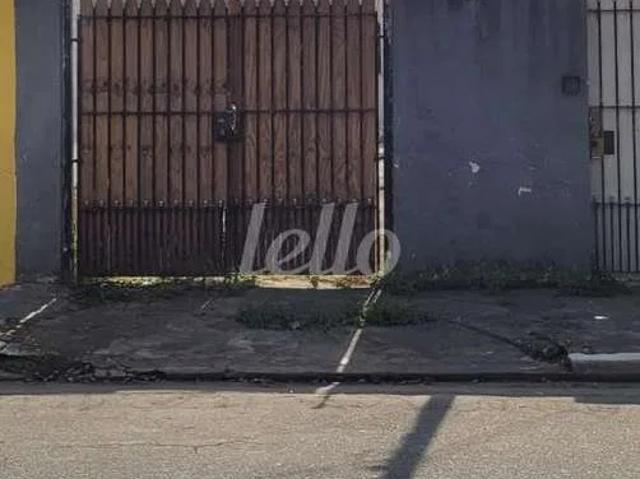 Terreno / Lote para Venda em São Paulo/SP Vila Califórnia